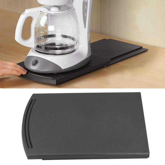 Portable Coffee Machine Mobile Base For Kitchen